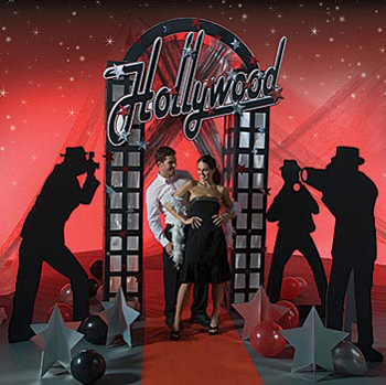 Movie themed bridal shower : wedding bridal shower movie themes 8f024ad