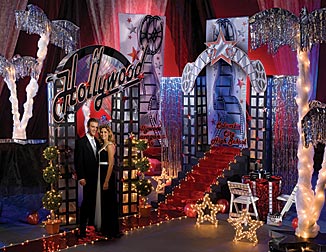Movie themed bridal shower : wedding bridal shower movie themes 8p295kc