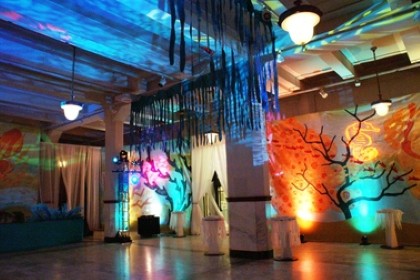 Wedding idea help :  wedding wedding ideas help Under The Sea Party Ideas