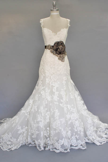 The Gown