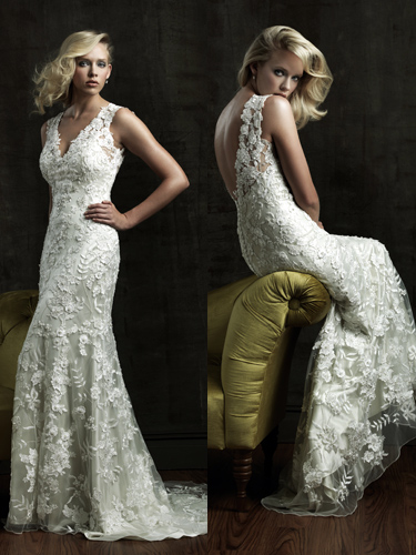 allure bridal 8800