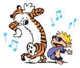Calvin Dance