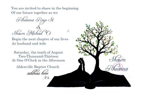 Invitations