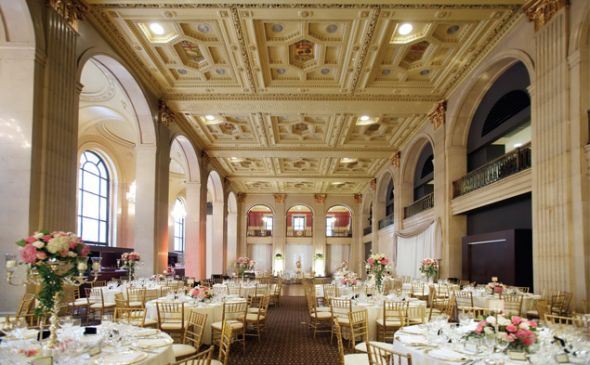 My Venue - One King West, Toronto, O
