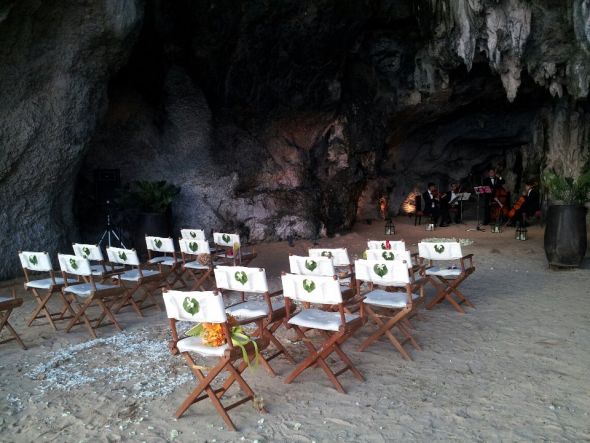 Destination: Thailand : wedding thailand destination wedding Decor20