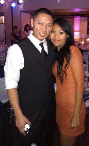 It wasnt a good beginning but it has a good ending...:) I love them to death.. :  wedding Love2