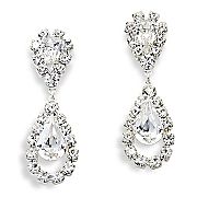 I need jewelry advice :) :  wedding help jewelry bridesmaid gift bridesmaid jewelry earrings wedding Jcpenney1
