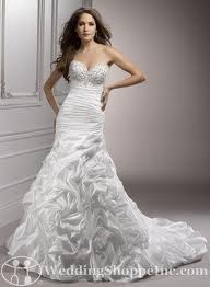 Please help me choose which dress!  Need opinions! :  wedding maggie sottero dress decide Marleigh By Maggie Sottero PLEASE HELP! CANNOT DECIDE PLEASE POST YOUR REAL WEDDING DRESS PICS! :  wedding maggie sottero forever yours bridal wedding dress indecisive help sotter and midgley marleigh Marleigh By Maggie Sottero 