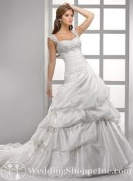 Please help me choose which dress!  Need opinions! :  wedding maggie sottero dress decide Paulette By Sottero And Midgley PLEASE HELP! CANNOT DECIDE PLEASE POST YOUR REAL WEDDING DRESS PICS! :  wedding maggie sottero forever yours bridal wedding dress indecisive help sotter and midgley marleigh Paulette By Sottero And Midgley 