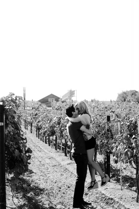 Our Engagement Photos Dallas, TX :  wedding engagment photos adam nikole dallas texas vineyard Vineyards 6