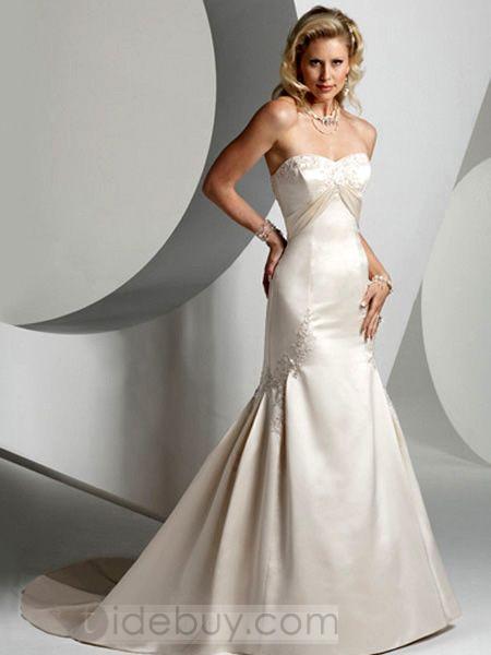 help! unidentifiable dress! :  wedding dress designer identify sottero priscilla of boston Mermaid Mntb