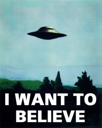 NWR:  Do you believe in ghosts? :  wedding Iwanttobelieve