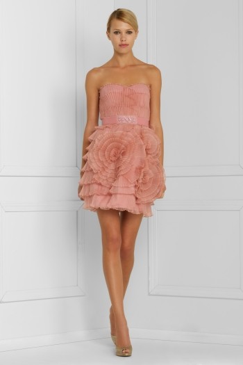 Which Reception Dress to Wear? :  wedding reception dress reception dress 475100901 O  37891 Std