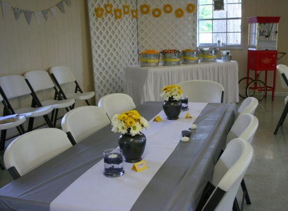 $4,000 or Less Brides - What did you cut? :  wedding budget money thrifty 292764 10150755564365637 704725636 20236401 7290087 N