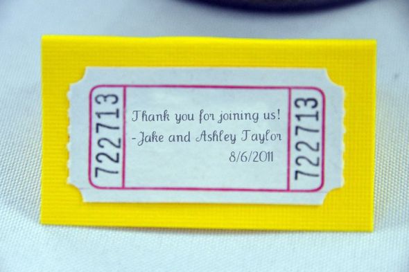 $4,000 or Less Brides - What did you cut? :  wedding budget money thrifty 293448 10150755566565637 704725636 20236475 5286410 N