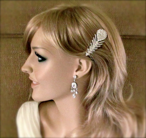 PLEASE HELP ME PICK A HEADPIECE!! :  wedding Il 570xN 303009450