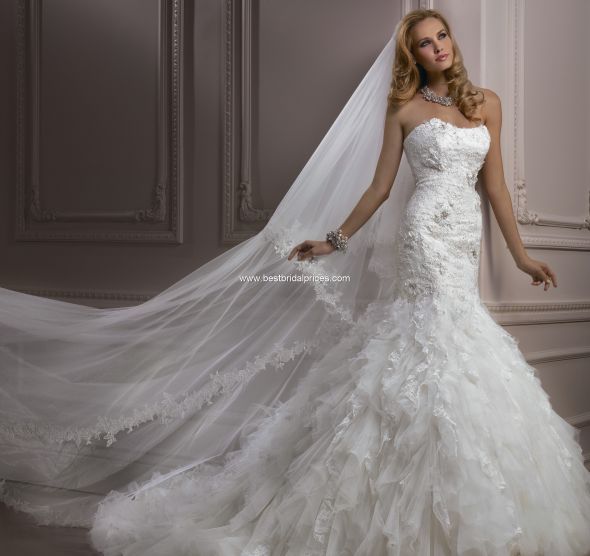 Dress Swatch with Handwork? : wedding ivandra maggie sottero replica china chinese website online swatch example IvandraVeil