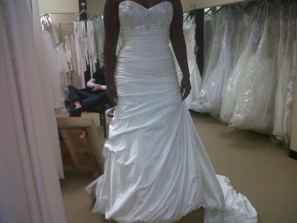 I think I've found my dress!!! :  wedding dress Imagejpeg952 16