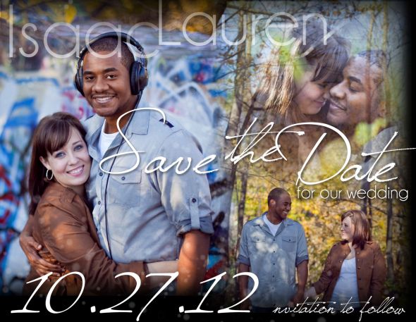 Making STD magnet designs :  wedding std invitations magnet diy Savethedate