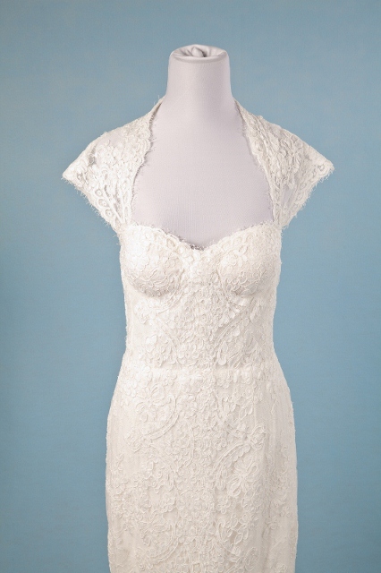 Link to Amaranth Dress Stunning 