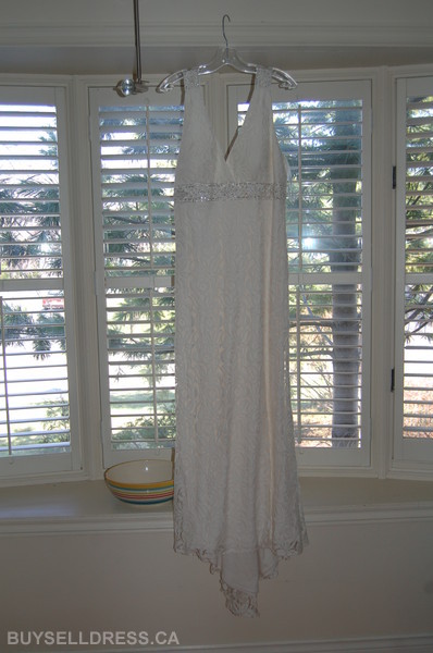 opinions on a veil for this dress, please! :  wedding veil dessy accesories Cocktail Gown 5cc40dbfe08ea14ff51505160d32bf20