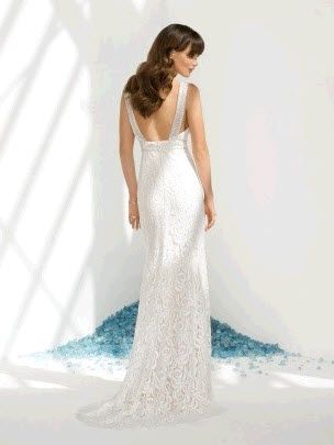 opinions on a veil for this dress, please! :  wedding veil dessy accesories Dessy 1019 B  Full