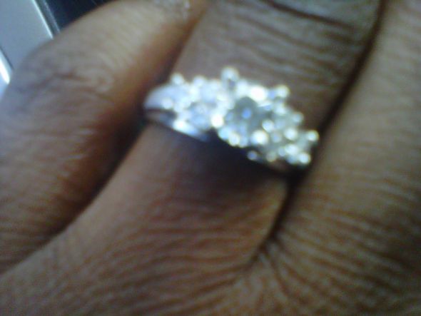 Newly Engaged and Like It That Way for Now!!!!!! :  wedding IMG 20120204 00064