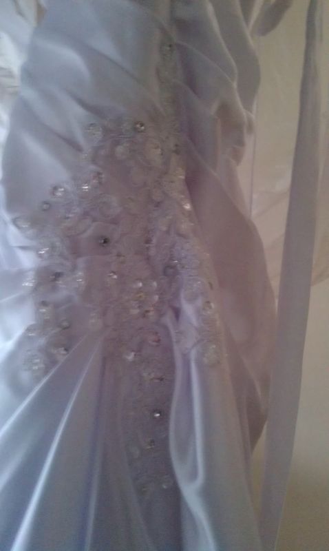 Awaiting my tidebuy dress.....pics :  wedding tidebuy dress ordered 053