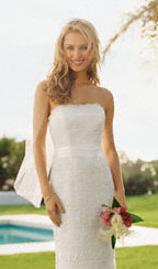 Dresses that resemble Maggie Sottero Libby? :  wedding Wb