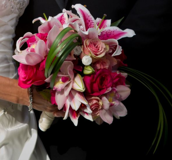 Bride