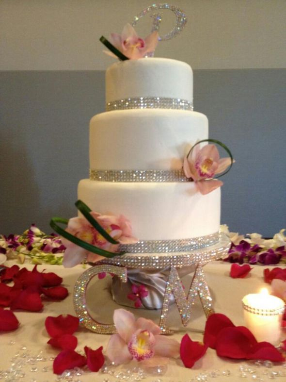 My cake