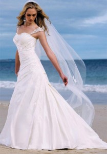 Help! Can't identify the designers! :  wedding identify designer opinion dress help advice Dress 1