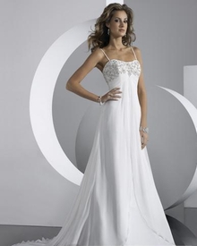 Help! Can't identify the designers! :  wedding identify designer opinion dress help advice Dress 2