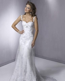Help! Can't identify the designers! :  wedding identify designer opinion dress help advice Dress 3