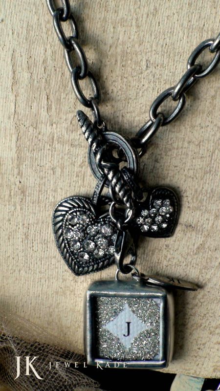 Show me your bridesmaids gifts!! : wedding Doubleheart