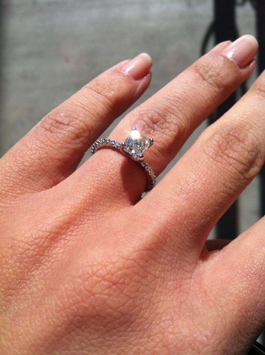 cute or pretty :  wedding Sdg