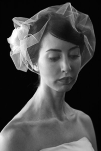Newbie...Advice needed please! : wedding bird cage veil swarovski crystals head piece Wendy 000