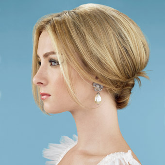 Newbie...Advice needed please! : wedding bird cage veil swarovski crystals head piece Chignon