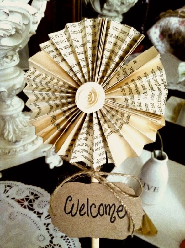 MY DIY wedding :  wedding diy decor Zfan