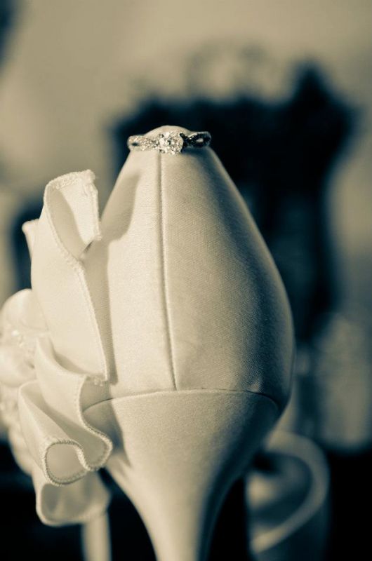 My wedding accesories : wedding shoe accesory beauty Zzriiinng