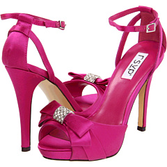 My wedding shoes! Hot to trot!