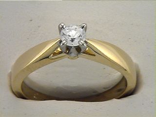 Need Help Choosing E-Ring :  wedding engagement ring solitaire multistone Original Ring