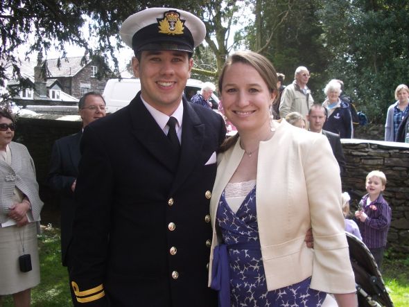 Lets show off our military men! :  wedding military uniform In Uniform