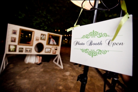 Unique Photobooth for sale in Austin, TX :  wedding photobooth austin vintage unique reception KellyJames 432