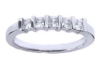 Help finding matching wedding band to sappire engagement ring :  wedding wedding band sapphire baguette Princes