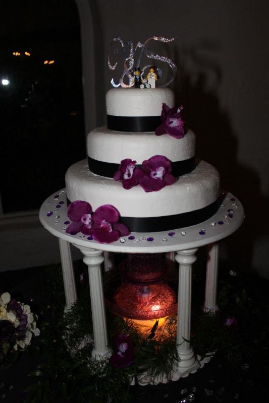 The Best Cake I have ever tasted!!
