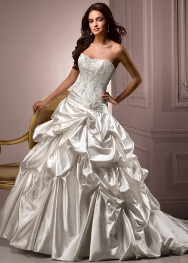 My Princess Ballgown! - Maggie Sotte