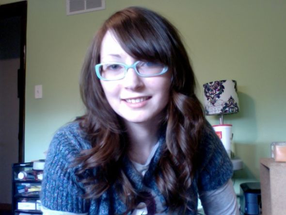 Hair color uncertainty! :  wedding hair color hair hair dye red hair brown hair Photo On 2011 03 25 At 17.07