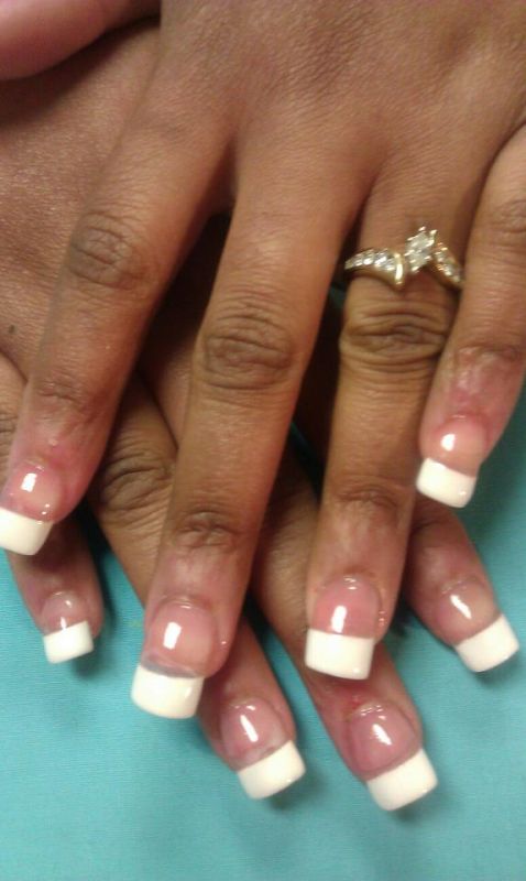 Let's see some yellow gold e-rings! : wedding 564251 363816063660890 100000974988396 959178 69675602 N