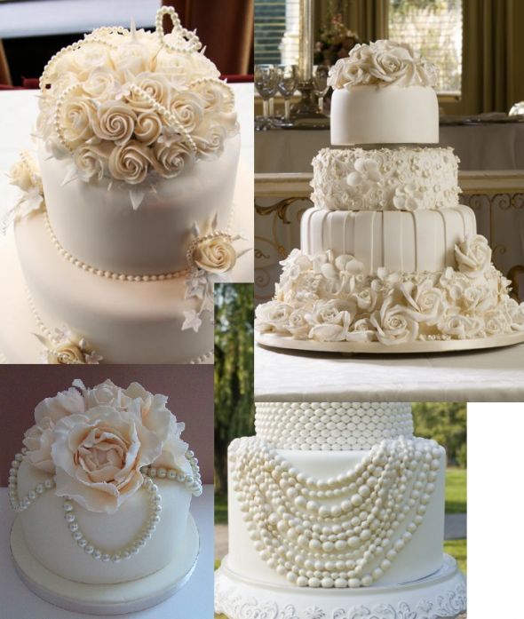 Who is making your cake? : wedding Cake